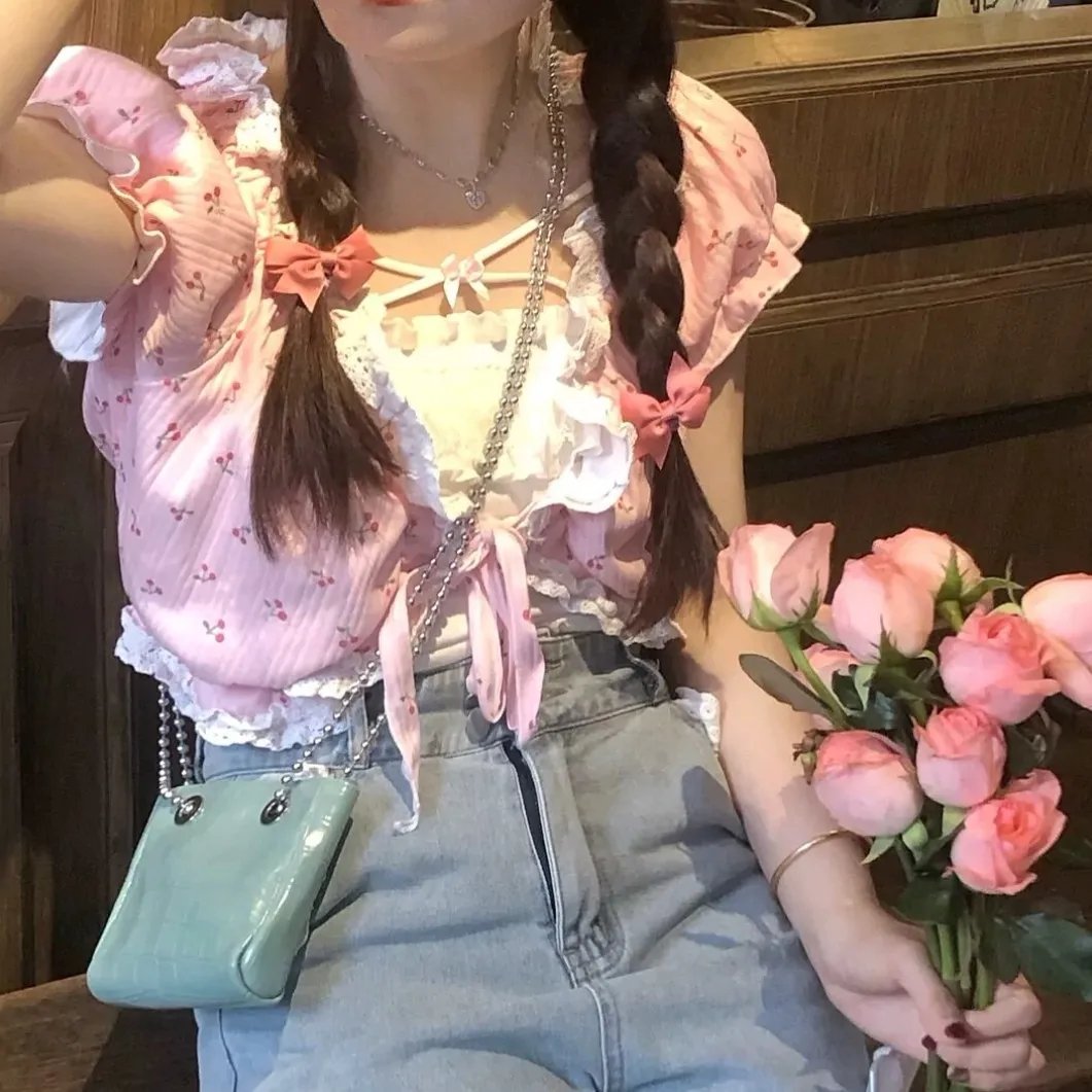 森林之北